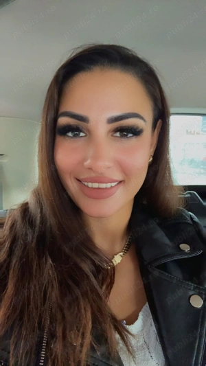 Bună sunt Lucy! La mine sau la tine! Poze  reale 