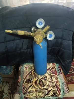 Reductor pentru tub oxigen nou 