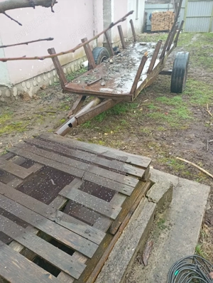 Monoaxă pentru padure de vânzare  - imagine 2