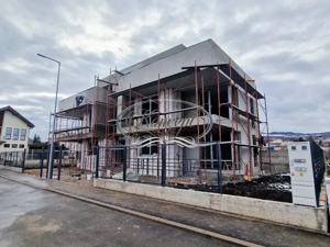 Duplex premium si FINISAT pe Mihai Romanu - imagine 3