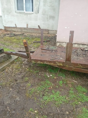 Monoaxă pentru padure de vânzare  - imagine 3