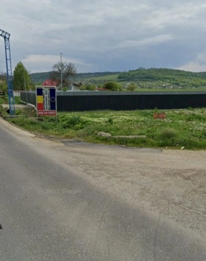 Teren intravilan 2600 mp,intrare Ion Creangă