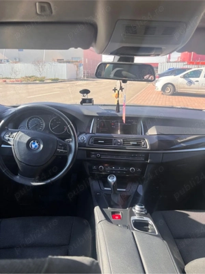 bmw520d de vanzare - imagine 2