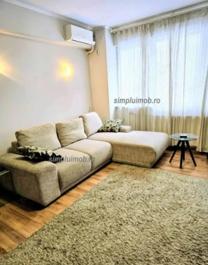 Central 2 Camere Cismigiu