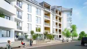 Apartamente de vanzare direct de la dezvoltator (COMISION 0)! - imagine 2