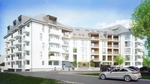 Apartamente de vanzare direct de la dezvoltator (COMISION 0)! - imagine 3