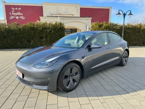 Tesla Model 3 Long Range 2021