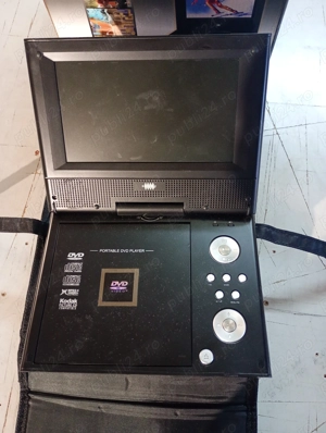 Dvd player de vanzare