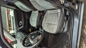 Skoda Fabia de vanzare an 2008 - imagine 2