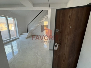 Apartament pe 2 nivele. Aproape de LIDL. Disponibil imediat - imagine 5