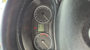 Skoda Fabia de vanzare an 2008