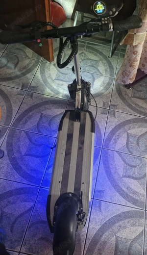 Vand trotineta flexy smart