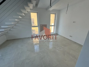 Apartament pe 2 nivele. Aproape de LIDL. Disponibil imediat - imagine 2