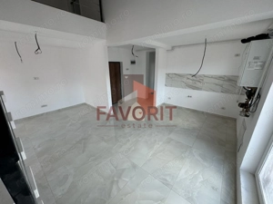 Apartament pe 2 nivele. Aproape de LIDL. Disponibil imediat - imagine 4