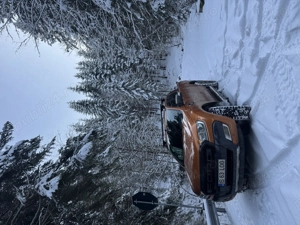 Ford Ranger 3.2 Duratorq 200 CP 4x4 Cabina Dubla Wildtrack Aut.