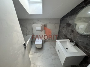 Apartament pe 2 nivele. Aproape de LIDL. Disponibil imediat - imagine 15