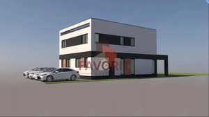 Duplex cu 3 camere in Mosnita Noua | Zona Excelenta | Finisaje la alegere. - imagine 3