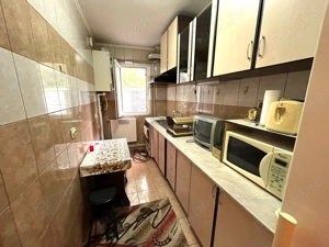 Apartament 2 camere - cartier vest  - imagine 11