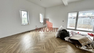 Duplex Individual pe Parter | 4 camere | La Asfalt | Toate utilitatile - imagine 7