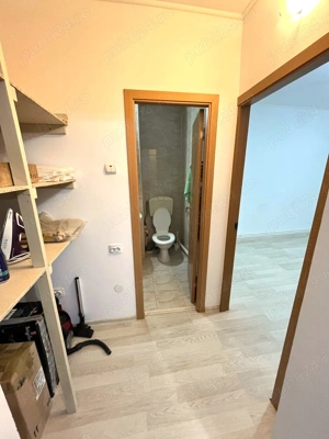 Apartament 2 camere - cartier vest  - imagine 9