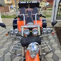 se vinde trike - imagine 3