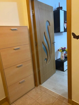 Apartament 2 camere - cartier vest  - imagine 13