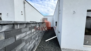 Duplex Individual pe Parter | 4 camere | La Asfalt | Toate utilitatile - imagine 3