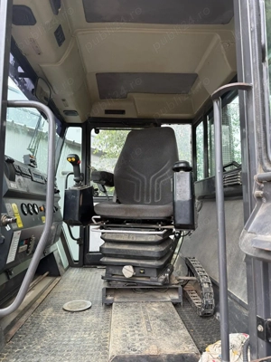 Cilindru compactor AMMANN  - imagine 5