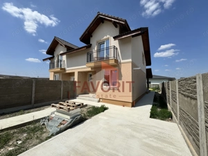 Duplex langa Drumul Boilor. Finisaje la alegere. Toate utilitatile.