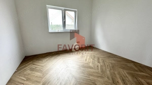 Duplex Individual pe Parter | 4 camere | La Asfalt | Toate utilitatile - imagine 16