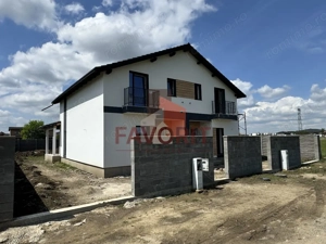Duplex langa Lidl | 4 camere | 200m de asfalt | Statie de autobuz