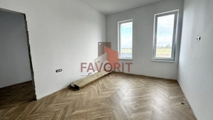 Duplex Individual pe Parter | 4 camere | La Asfalt | Toate utilitatile - imagine 12