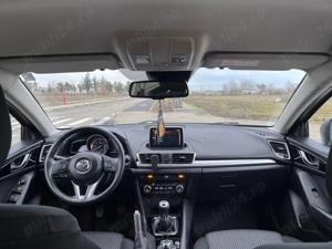 Mazda 3 2014 hatchback - imagine 4