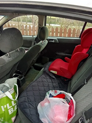 Opel Astra  G  2002  benzina  - imagine 3