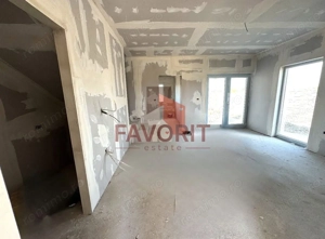 Duplex langa Lidl | 4 camere | 200m de asfalt | Statie de autobuz - imagine 9