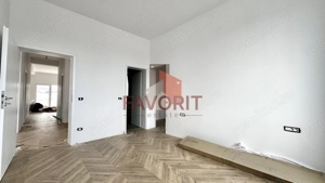 Duplex Individual pe Parter | 4 camere | La Asfalt | Toate utilitatile - imagine 13