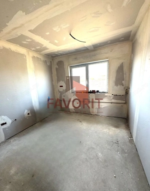 Duplex langa Lidl | 4 camere | 200m de asfalt | Statie de autobuz - imagine 11