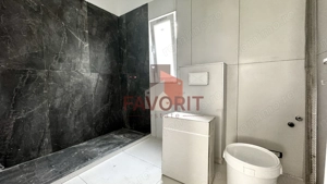 Duplex Individual pe Parter | 4 camere | La Asfalt | Toate utilitatile - imagine 17