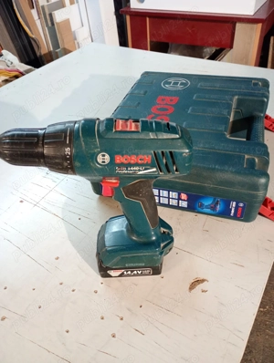 Filetanta Bosch functionala - imagine 2