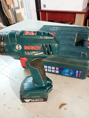 Filetanta Bosch functionala - imagine 3