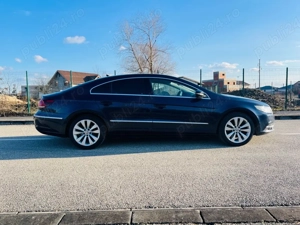 Vw passat CC Facelift