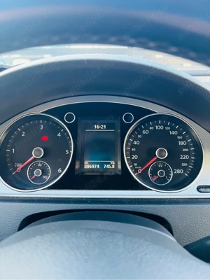 Vw passat CC Facelift - imagine 4