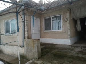 Casa la tara, jud Tulcea - imagine 5