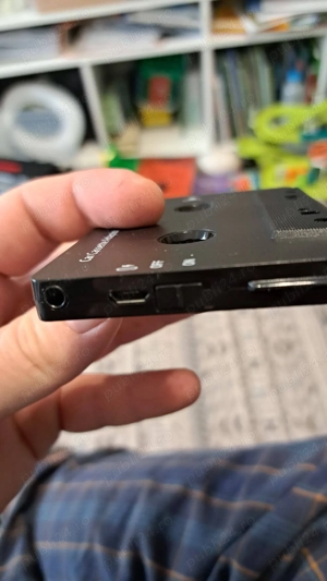 sistem pioneer caseta bluetooth logan 1.4 AC Servo - imagine 3