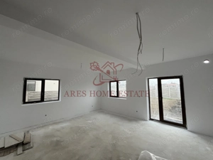 Duplex modern cu predare la cheie, Mosnita Veche | Toate utilitatile