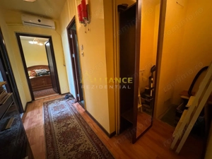 Apartament spatios 2 camere – 50 m de Parcul Tineretului, 10 min metrou Tineretului - imagine 4