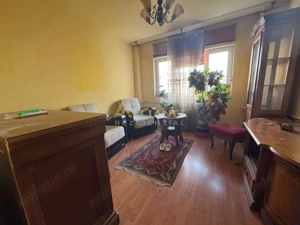 Apartament spatios 2 camere – 50 m de Parcul Tineretului, 10 min metrou Tineretului - imagine 2