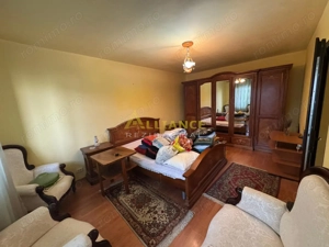 Apartament spatios 2 camere – 50 m de Parcul Tineretului, 10 min metrou Tineretului - imagine 5