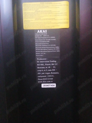 De vânzare  - imagine 3