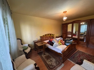 Apartament spatios 2 camere – 50 m de Parcul Tineretului, 10 min metrou Tineretului - imagine 6